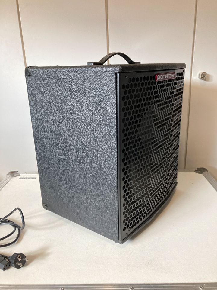 Ibanez Promethean P3115 Bass Combo in Munderkingen