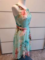 Florales Sommerkleid Orsay Gr. 36 Niedersachsen - Stuhr Vorschau