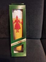 Bierglas Licher Bier Weizenglas 0,5 l "Hessenmädchen" Hessen - Lollar Vorschau