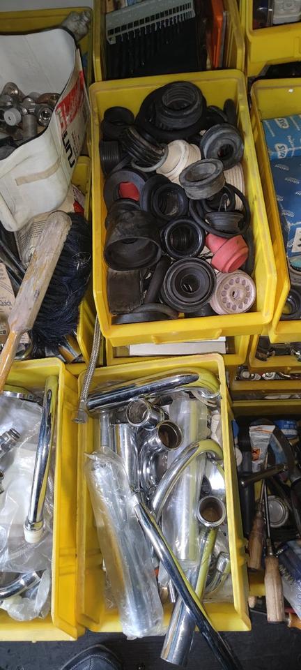 Hand Werkzeuge Lagerauflösung fast zu verschenken, Alles Günstig in