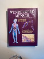 Wunderwerk Menschen - Geheimnisse des Körpers Rheinland-Pfalz - Saulheim Vorschau