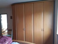 Hochwertiges Schlafzimmer, Holz, Hettich Hessen - Idstein Vorschau
