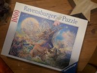 Zauberhaftes Puzzle josephine wall Neu OVP 1000 Niedersachsen - Braunschweig Vorschau