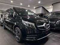 Mercedes-Benz V 300d EXCLUSIVE*AMG*4MATIC*StHz.7-Sitze*MBUX* Niedersachsen - Wilhelmshaven Vorschau