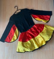 Deutschland (Garde-) Kostüm Baden-Württemberg - Unterschneidheim Vorschau