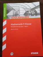 Schulaufgaben Trainer Realschule Mathe I Kr. München - Feldkirchen Vorschau