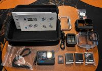 GoPro Hero 11 with many accessories Pankow - Weissensee Vorschau