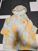 Original Adidas Jacke für Frauen  Größe M Sachsen-Anhalt - Dessau-Roßlau Vorschau