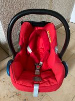 Maxi Cosi Cabrio fix Babyschale Nordrhein-Westfalen - Neuss Vorschau