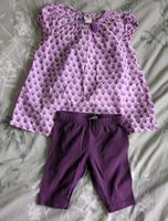 Kleid + Leggings Gr. 74 Nordrhein-Westfalen - Warstein Vorschau