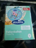 Folien Ballon Peppa Pig Nordrhein-Westfalen - Leverkusen Vorschau