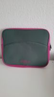 Laptop Notebook Case Neopren grau pink 33x27 cm Niedersachsen - Hann. Münden Vorschau