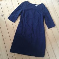 Marineblaues Kleid von Marie Lund Bielefeld - Bielefeld (Innenstadt) Vorschau