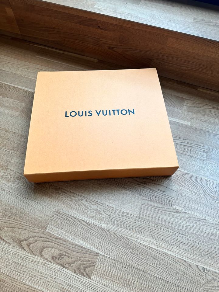 Louis Vuitton Tasche Dandy Brief D. Coba N63298 in Berlin