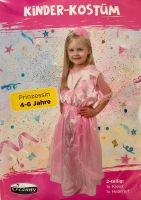 Prinzessin Kinder Kostüm für Fasching Karneval in rosa, 4-6 Jahre Brandenburg - Frankfurt (Oder) Vorschau