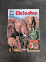 Was ist was Band 86 Elefanten Nordrhein-Westfalen - Hattingen Vorschau