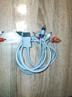 Original Zubehör Kabel Nintendo Wii Baden-Württemberg - Birkenfeld Vorschau