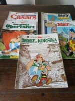 5 Asterix comics Essen - Altenessen Vorschau