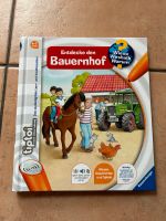 Tip Toi Buch ,Entdecke den Bauernhof‘ Niedersachsen - Bovenden Vorschau