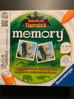 TipToi Memory Spiel neuwertig Niedersachsen - Varel Vorschau