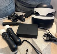 Playstation VR Brille Niedersachsen - Ritterhude Vorschau