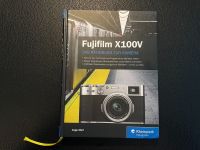 FUJIFILM X100V | Handbuch | NP: € 34,90 Nordrhein-Westfalen - Meerbusch Vorschau