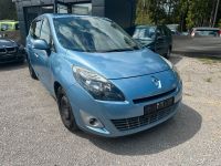 Renault Megan Scenic / 1,9 Diesel / Standheizung / 6-Gang Bayern - Kempten Vorschau