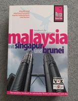 Handbuch Malaysia mit Singapur und Brunei Stuttgart - Stuttgart-West Vorschau