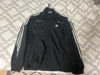 Adidas Trainingsjacke Schwarz Rheinland-Pfalz - Bad Bergzabern Vorschau