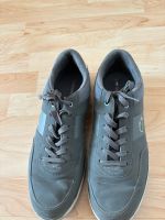 Original Lacoste, Schuhe, grau, Größe 44,5 Berlin - Lichtenberg Vorschau
