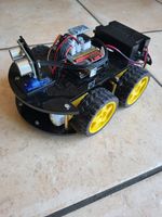 Elegoo Robot Car Kit 3.0 Bayern - Attenkirchen Vorschau