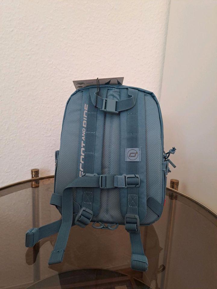 Kinder-Rucksack von Scoot & Ride in Trier