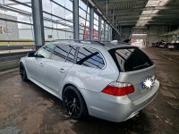 Zum Verkauf BMW 5er Bayern - Schnelldorf Vorschau