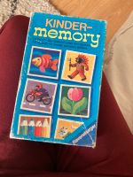 Memory Kinderspiel Bayern - Fahrenzhausen Vorschau