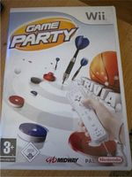 Wii Party Spiel Game Party Brandenburg - Falkensee Vorschau