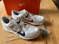 Nike Zoom TJ / Spikes / Hochsprung / Stabhochsprung Östliche Vorstadt - Steintor  Vorschau
