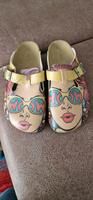 Clogs von Calceo Nordrhein-Westfalen - Krefeld Vorschau