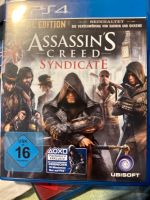 Assasssins Creed - Syndicate Baden-Württemberg - Wolfach Vorschau