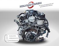 Motor UGJE ● Ford EcoSport 1.5 TDCi JK8 90PS Thüringen - Neustadt an der Orla Vorschau