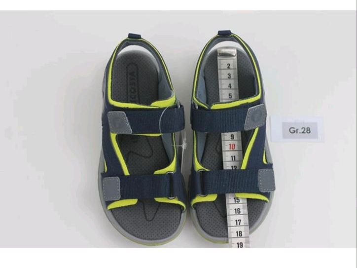 Neue Sandalen Ricosta Gr. 26 27 28 32 35 Weite M in Herzogenaurach