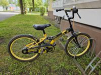 Kinderfahrrad 20 Zoll BMX Style München - Allach-Untermenzing Vorschau