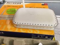 Netgear Router WGB111 / WGR614 v6 Baden-Württemberg - Köngen Vorschau