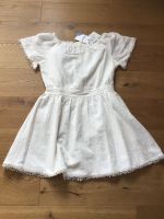 NEU Schönes Sommerkleid Kleid von Mayoral Gr. 162 Creme weiß Kr. Dachau - Dachau Vorschau