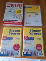 Steuerprogramme 21 - 23 Bayern - Postau Vorschau