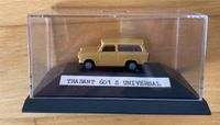 Trabant 601 s Universal Modell 1:87 Nordrhein-Westfalen - Iserlohn Vorschau