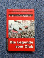 FCN-Buch mit Autogramm von Thomas Brunner Bayern - Fürth Vorschau