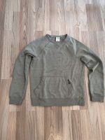 Abercrombie & Fitch Sweatshirt Pullover Pulli L 14 152 / 158 Grau Aachen - Laurensberg Vorschau