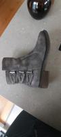 Mjus Stiefelette Gr. 42 Nordrhein-Westfalen - Borken Vorschau
