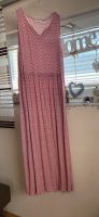 Tolles Sommerkleid Gina 3XL bzw 48/50 altrosa Damen Kleid Bayern - Karlstadt Vorschau