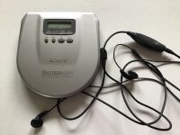 Sony Discman ESP 2 Hessen - Gudensberg Vorschau